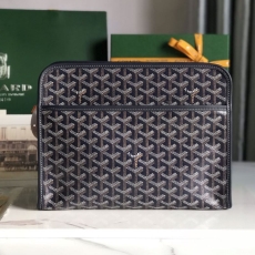 Goyard Cosmetic Bags